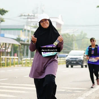 Runner Photo 8284157
