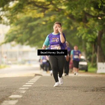 Runner Photo 8284158