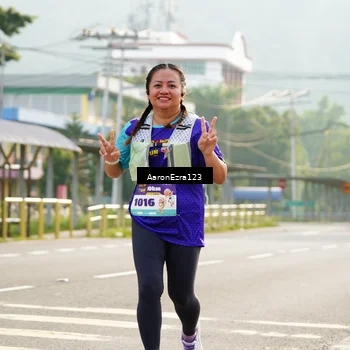 Runner Photo 8284160