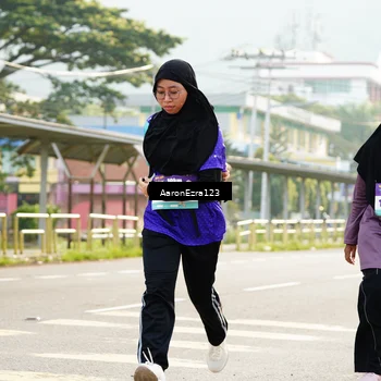 Runner Photo 8284161
