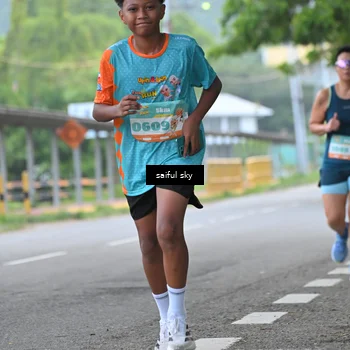 Runner Photo 8284163