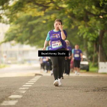 Runner Photo 8284164