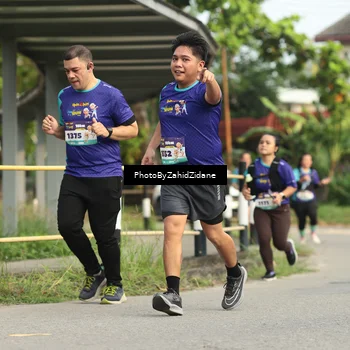 Runner Photo 8284165