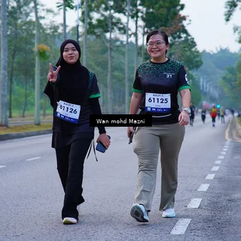 Runner Photo 8284166