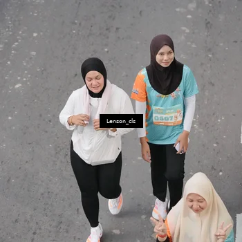 Runner Photo 8284168