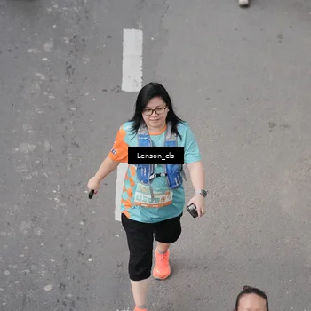 Runner Photo 8284170