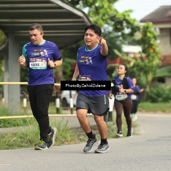 Runner Photo 8284171