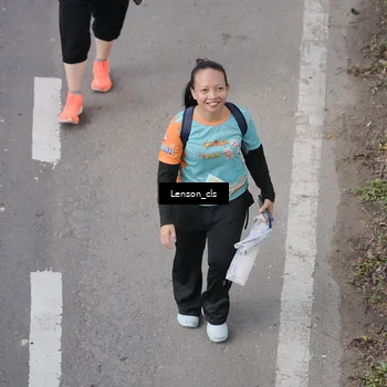 Runner Photo 8284173