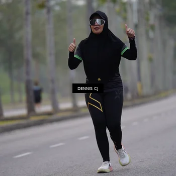 Runner Photo 8284174