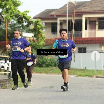 Runner Photo 8284175