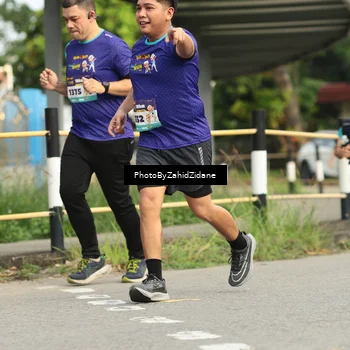 Runner Photo 8284176