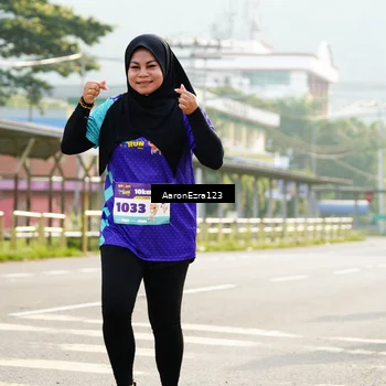 Runner Photo 8284178