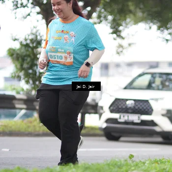 Runner Photo 8284180