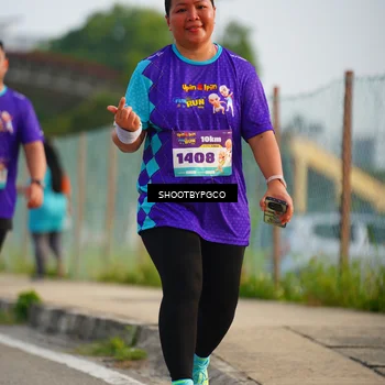 Runner Photo 8284181