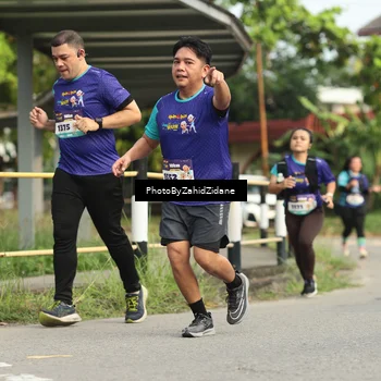 Runner Photo 8284182