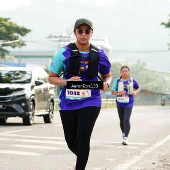 Runner Photo 8284185