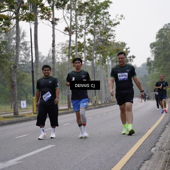 Runner Photo 8284186
