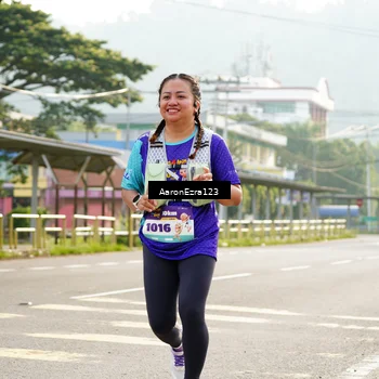 Runner Photo 8284191