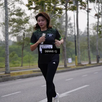 Runner Photo 8284193