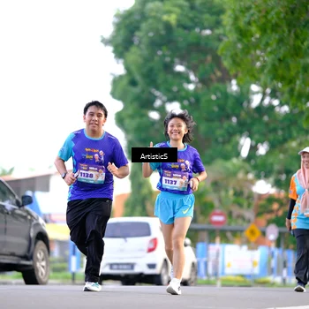 Runner Photo 8284195