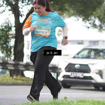 Runner Photo 8284196