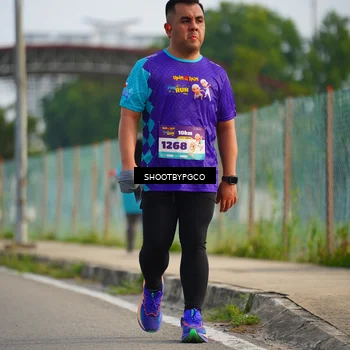 Runner Photo 8284198