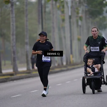 Runner Photo 8284203