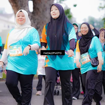 Runner Photo 8284204