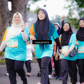 Runner Photo 8284205