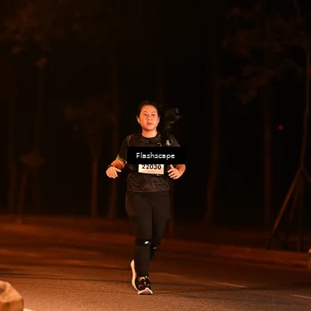 Runner Photo 8284211