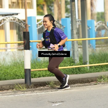 Runner Photo 8284212