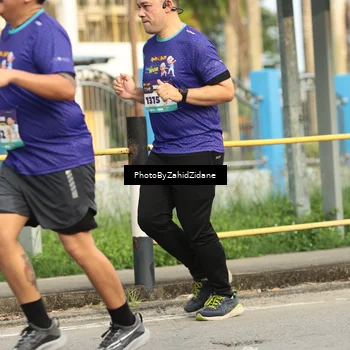 Runner Photo 8284214