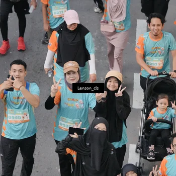 Runner Photo 8284216