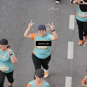 Runner Photo 8284218