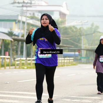 Runner Photo 8284220