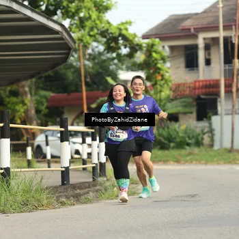 Runner Photo 8284221