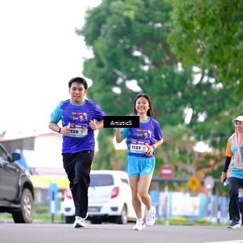 Runner Photo 8284223