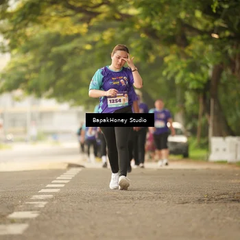 Runner Photo 8284224