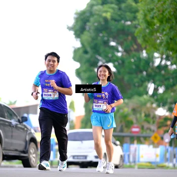 Runner Photo 8284225