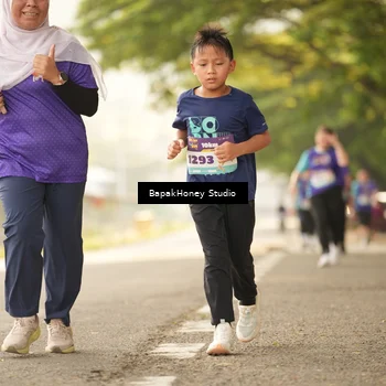 Runner Photo 8284228