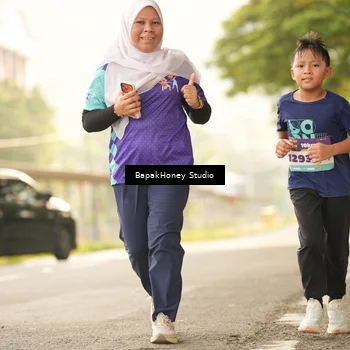 Runner Photo 8284229