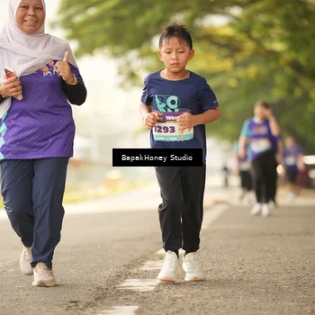 Runner Photo 8284231
