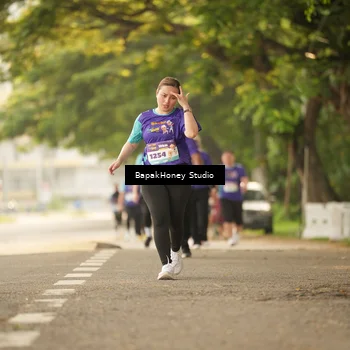 Runner Photo 8284232