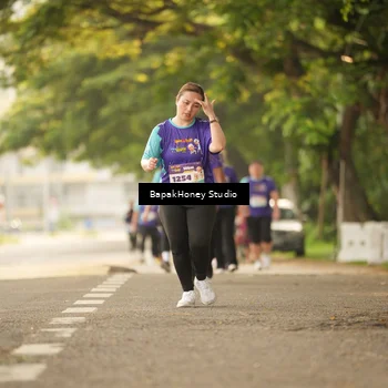 Runner Photo 8284237