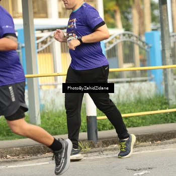 Runner Photo 8284238