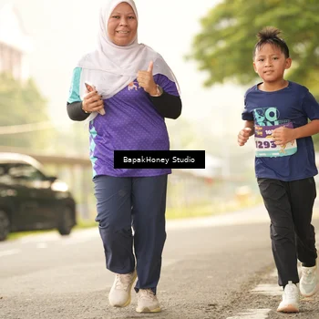 Runner Photo 8284239