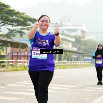 Runner Photo 8284240