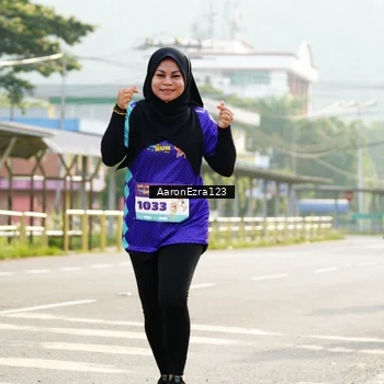 Runner Photo 8284245