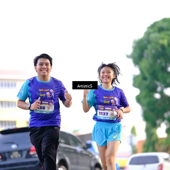 Runner Photo 8284246