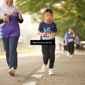 Runner Photo 8284249
